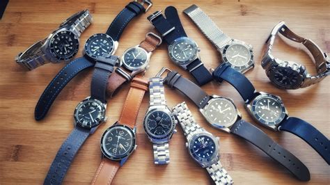 sell my watch collection